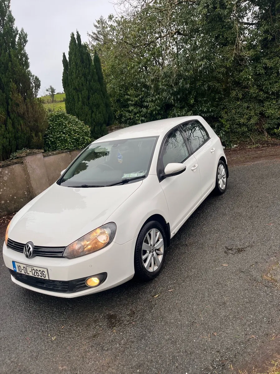 Volkswagen Golf - Image 3