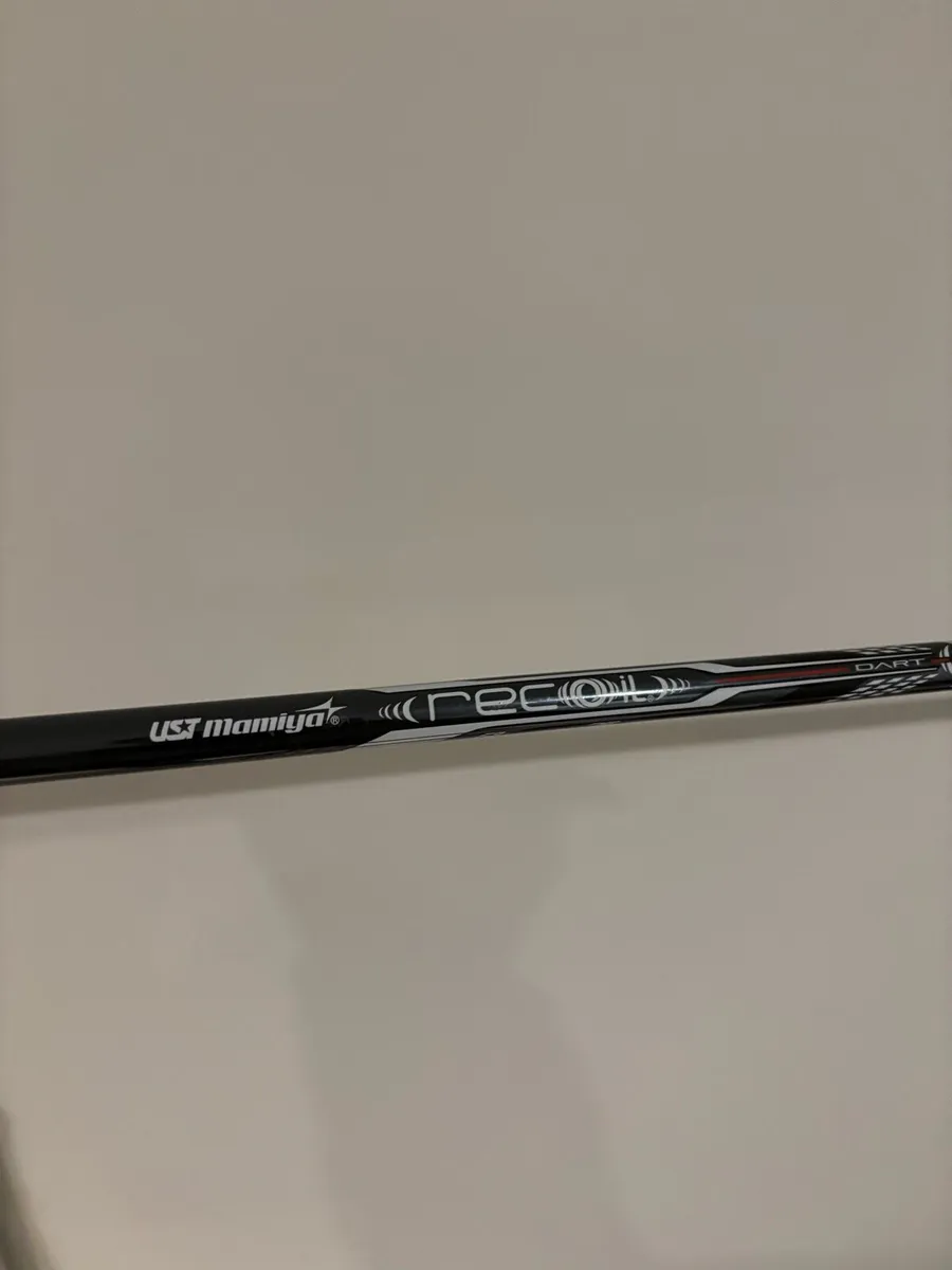 Taylormade P-DHY 3 iron - Image 3