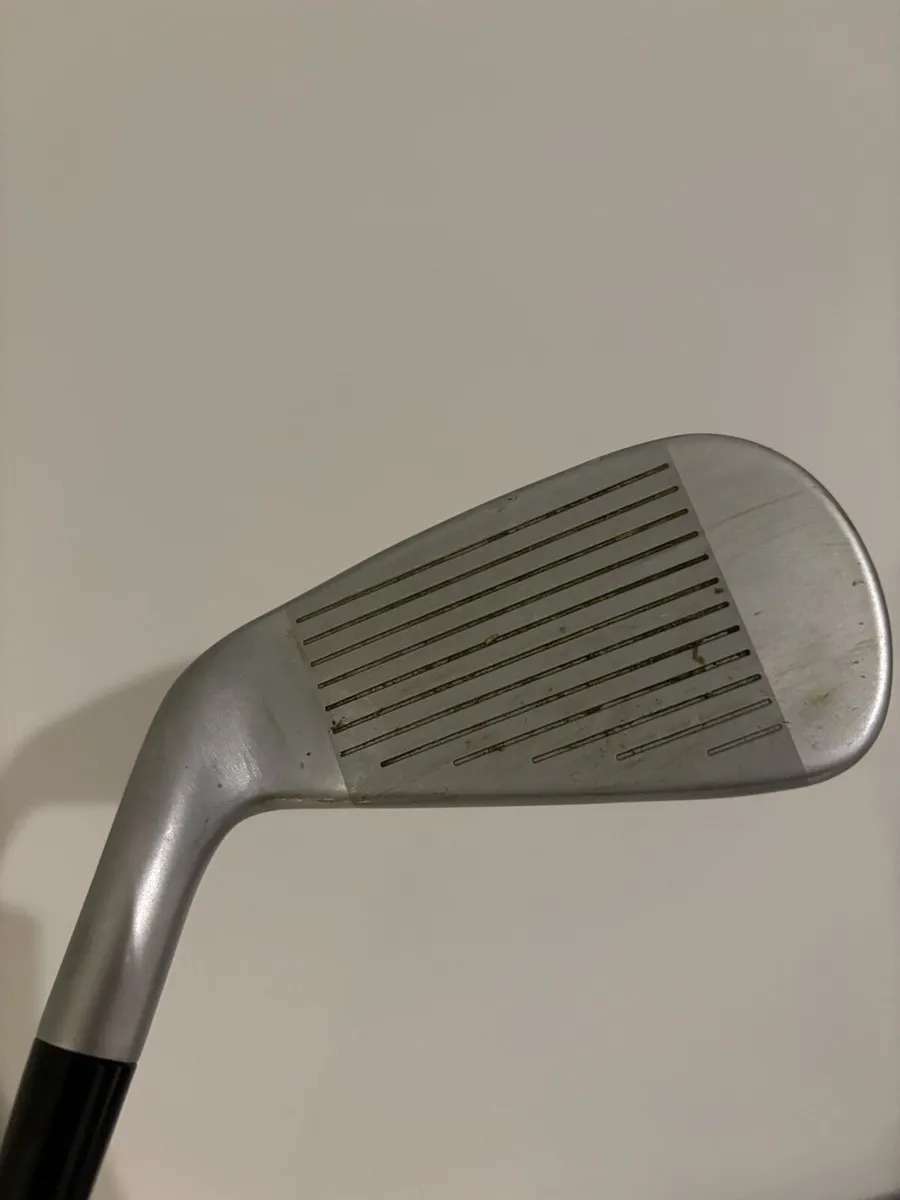 Taylormade P-DHY 3 iron - Image 4