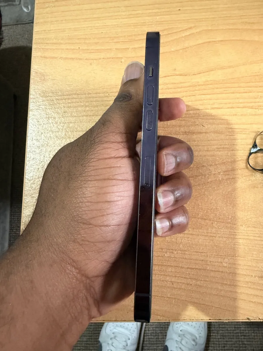 iPhone 14 Pro Max 256GB - Excellent condition - Image 4