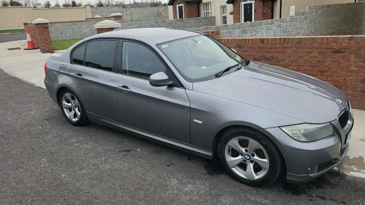 Bmw e90 320d ed - Image 1