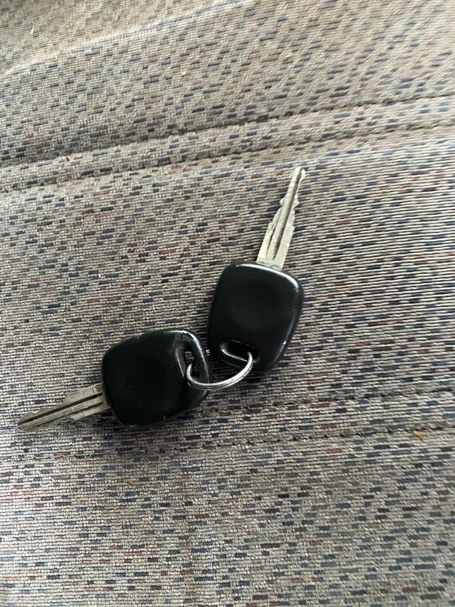 Trooper jeep - Image 4