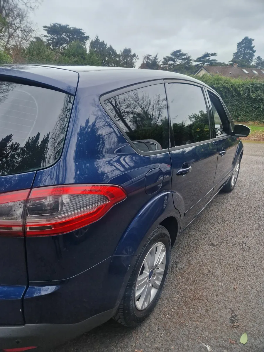 Ford S-Max 2013 - Image 3
