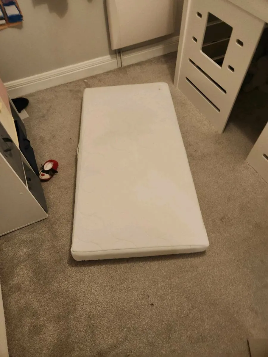 Kids mattress - Image 1