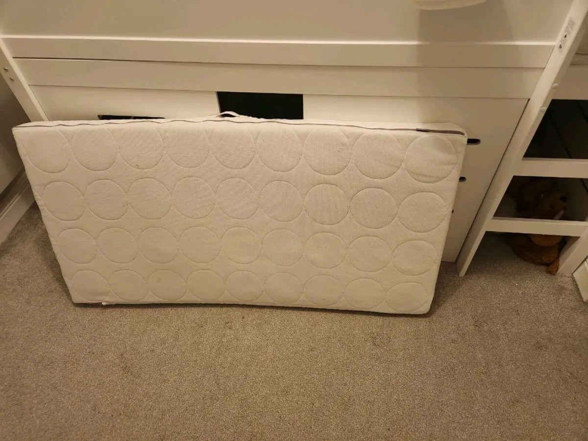 Kids mattress - Image 2