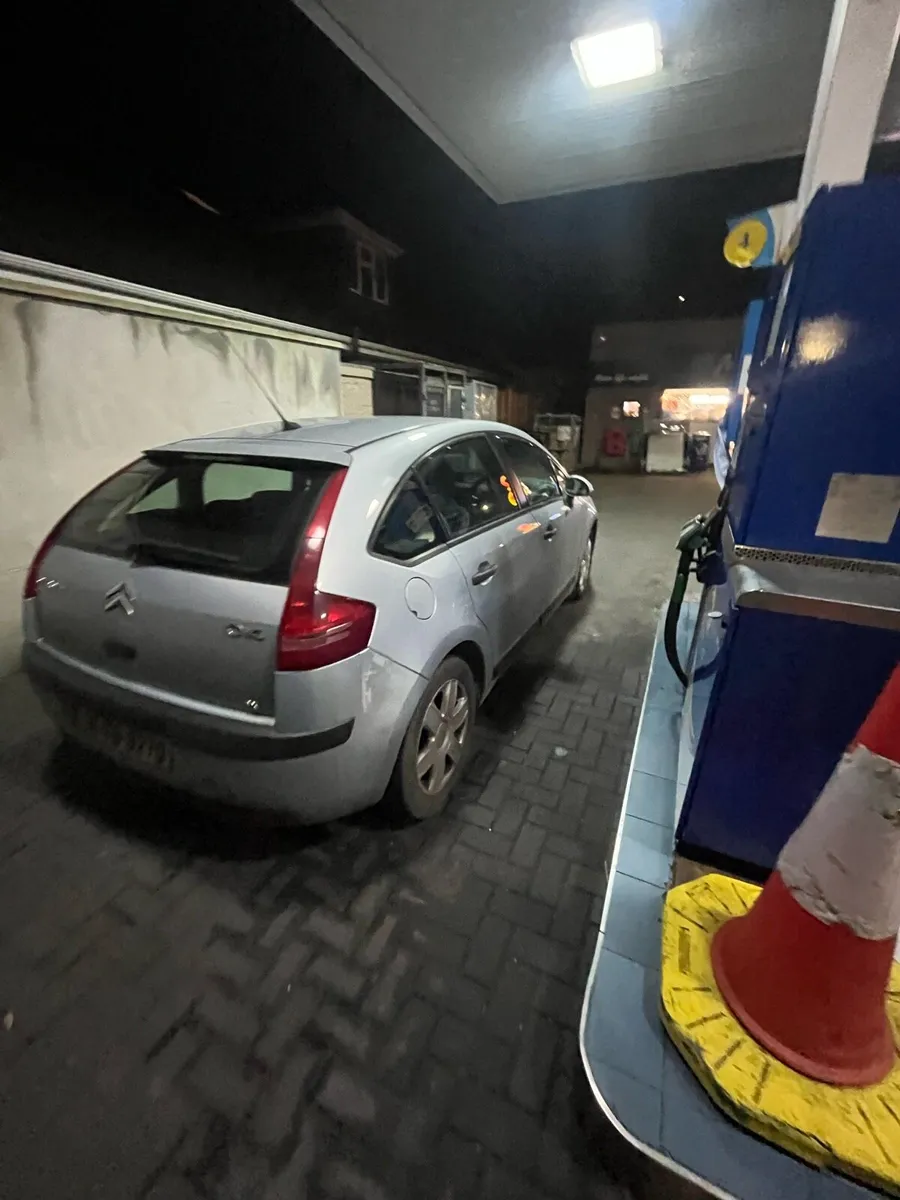 Citroen c4 nct 1.6 diesel - Image 3