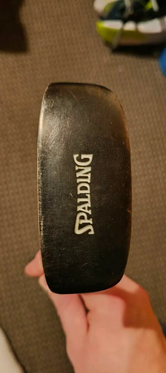 Left hand chipper - Image 1