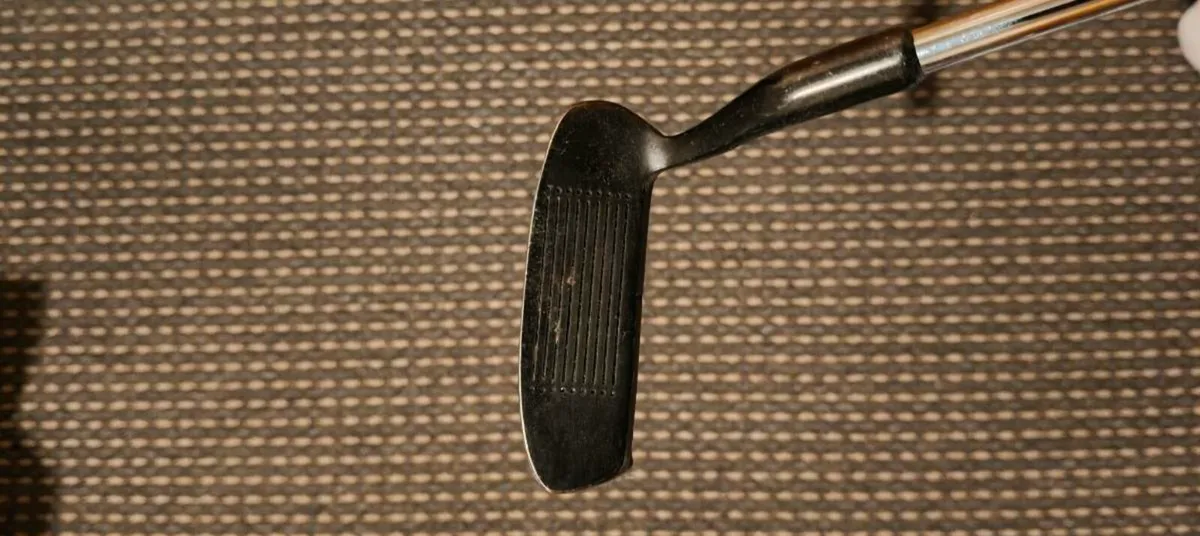 Left hand chipper - Image 2