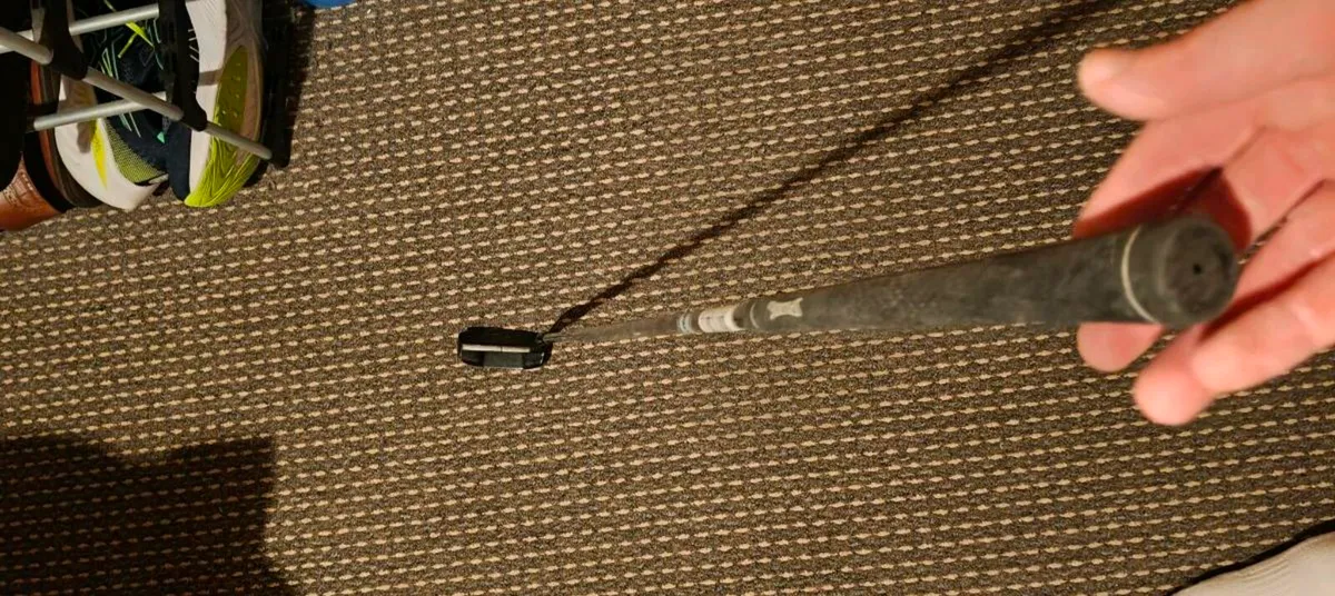 Left hand chipper - Image 3