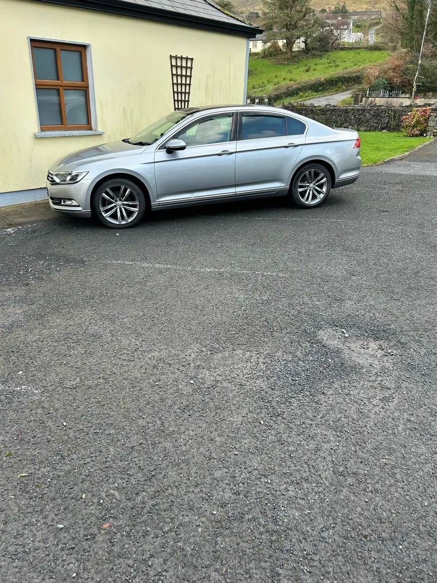 Passat 2.0 TDI GT 190bhp - Image 1