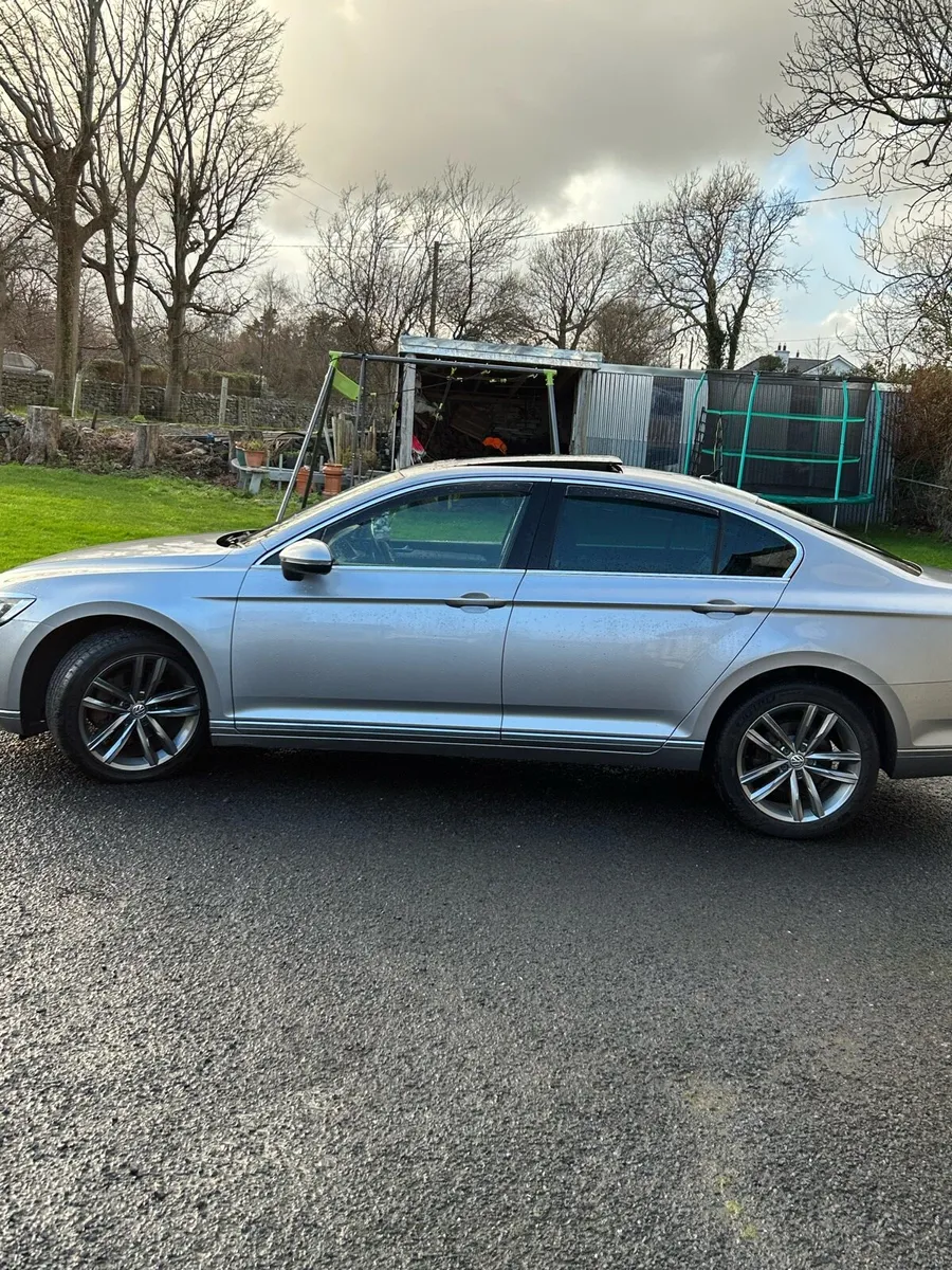 Passat 2.0 TDI GT 190bhp - Image 2