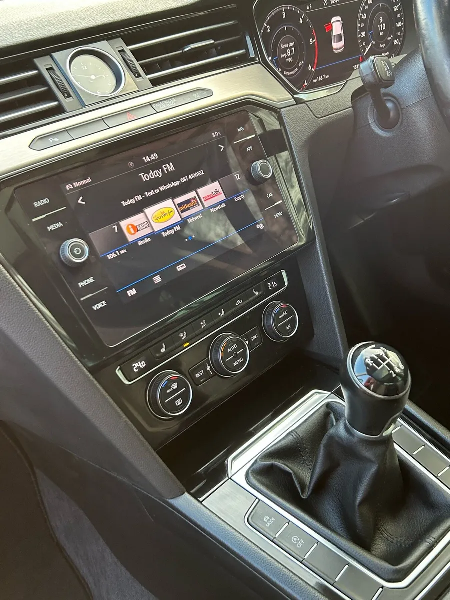 Passat 2.0 TDI GT 190bhp - Image 4