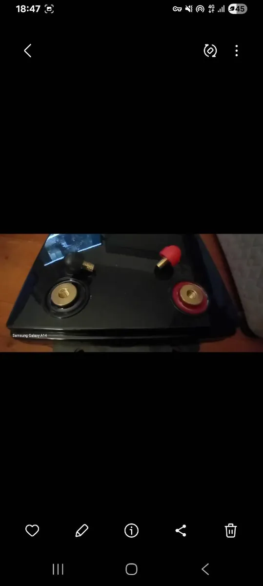 Lithium Battery - Image 2