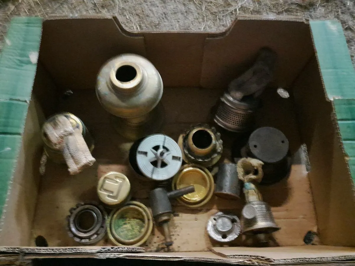 Tilly lamp parts - Image 2