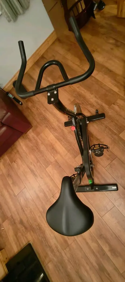 Rotocycle Spin bike - Image 2