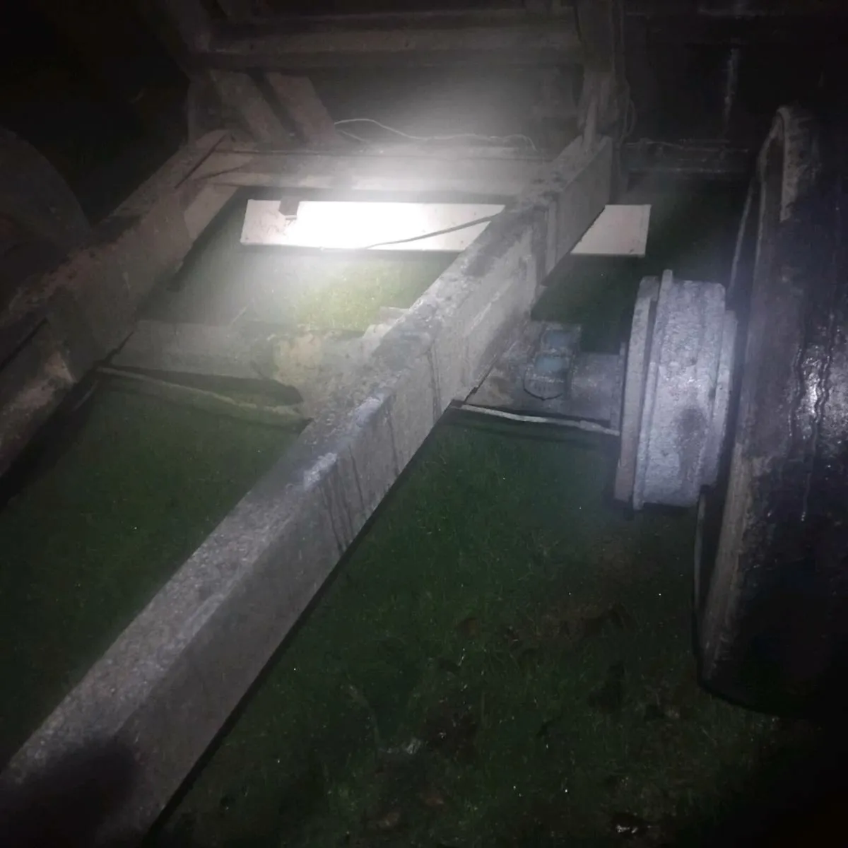 Tipper trailer - Image 1