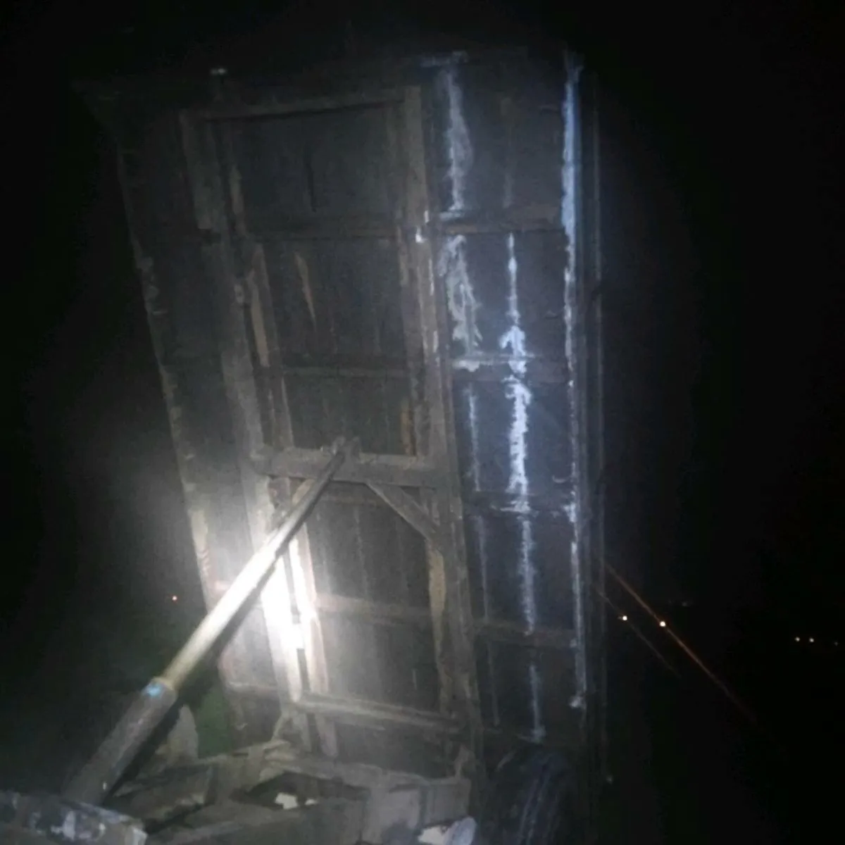 Tipper trailer - Image 2