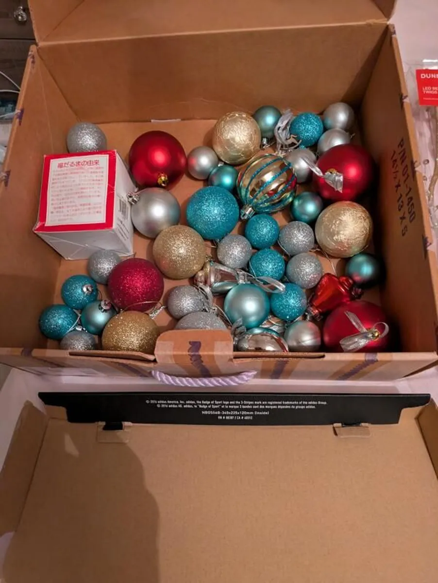 Christmas Decorations - Image 3