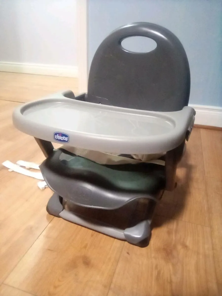 Baby rocking set - Image 2