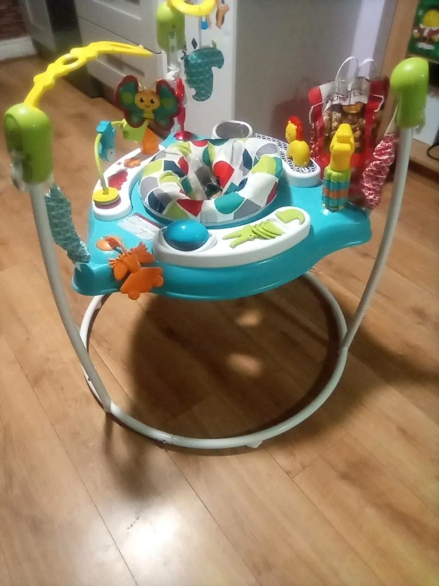 Baby rocking set - Image 3