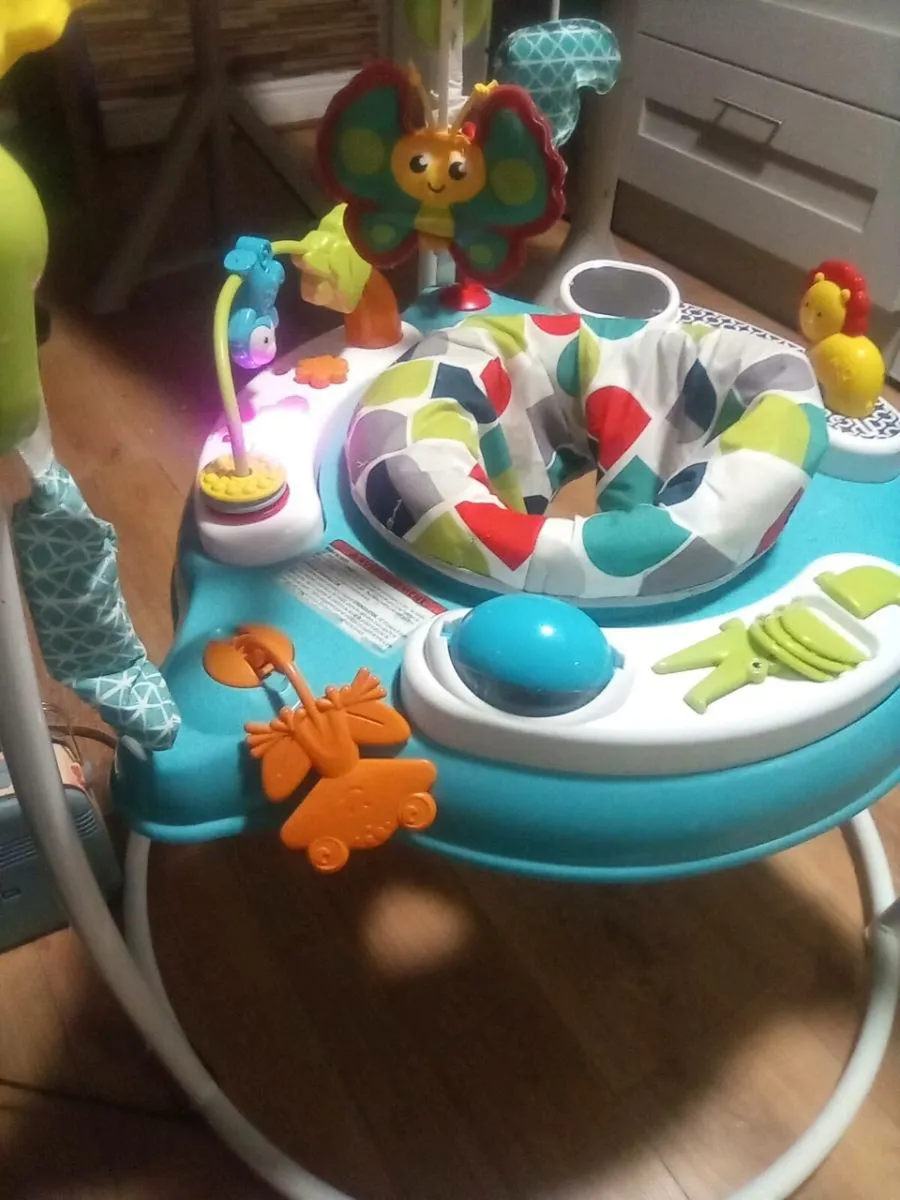 Baby rocking set - Image 4