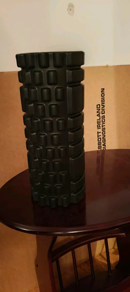 Foam roller - Image 1