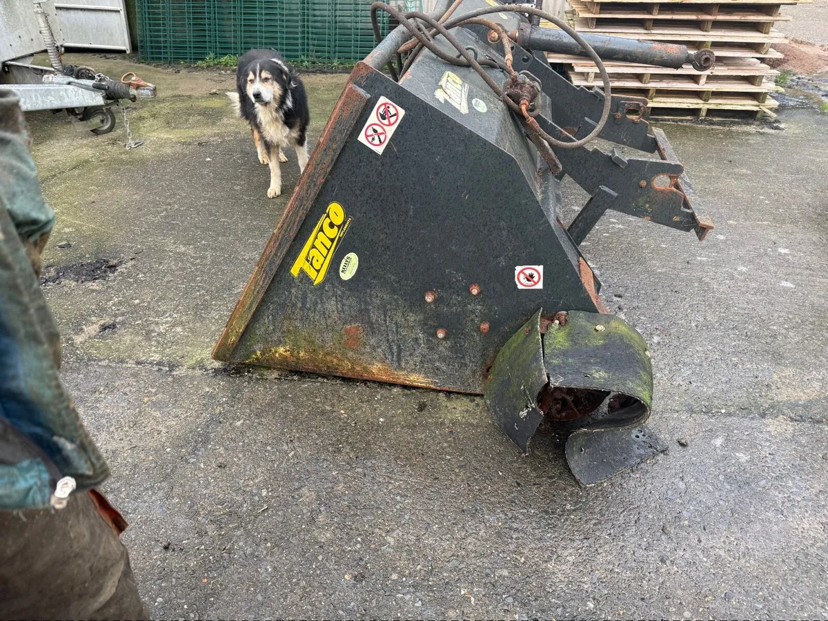 Beet chopper - Image 3