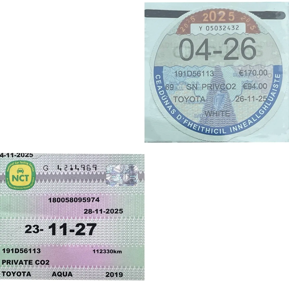 Toyota Aqua - Image 4