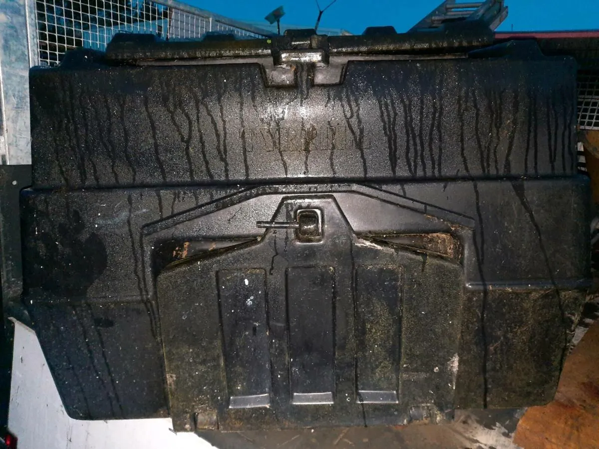 Coal bunker - Image 2