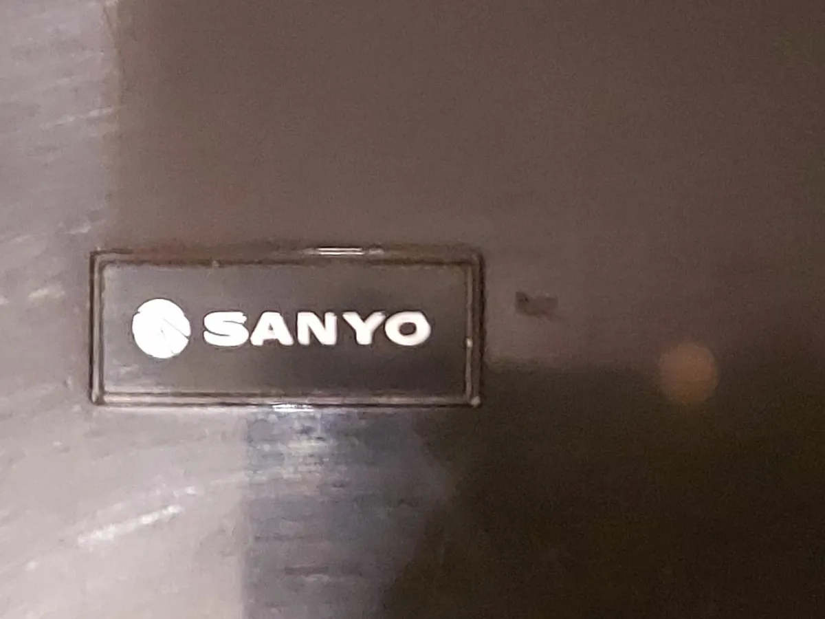 SANYO Stereo Music Centre, Model G2001 - Image 3