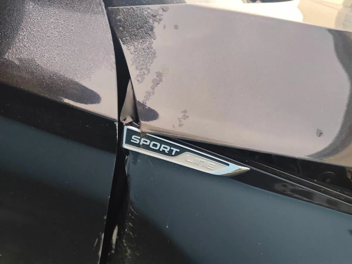 231 skoda superb auto - Image 3