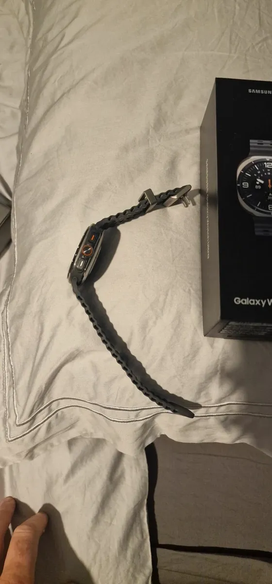Samsung Galaxy Watch Ultra - Image 3
