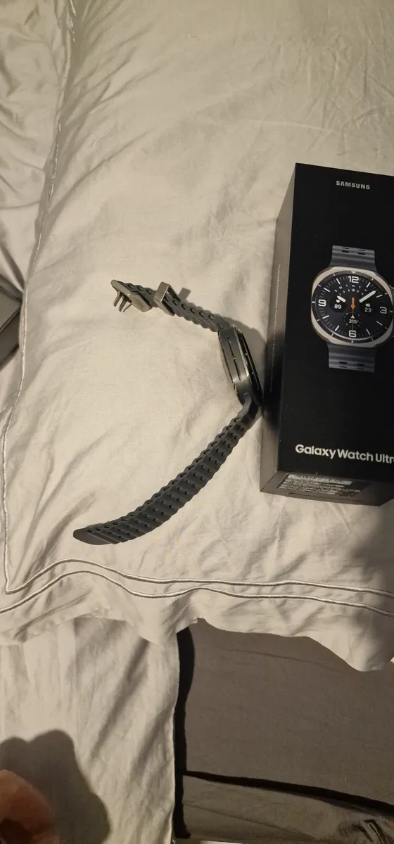 Samsung Galaxy Watch Ultra - Image 4