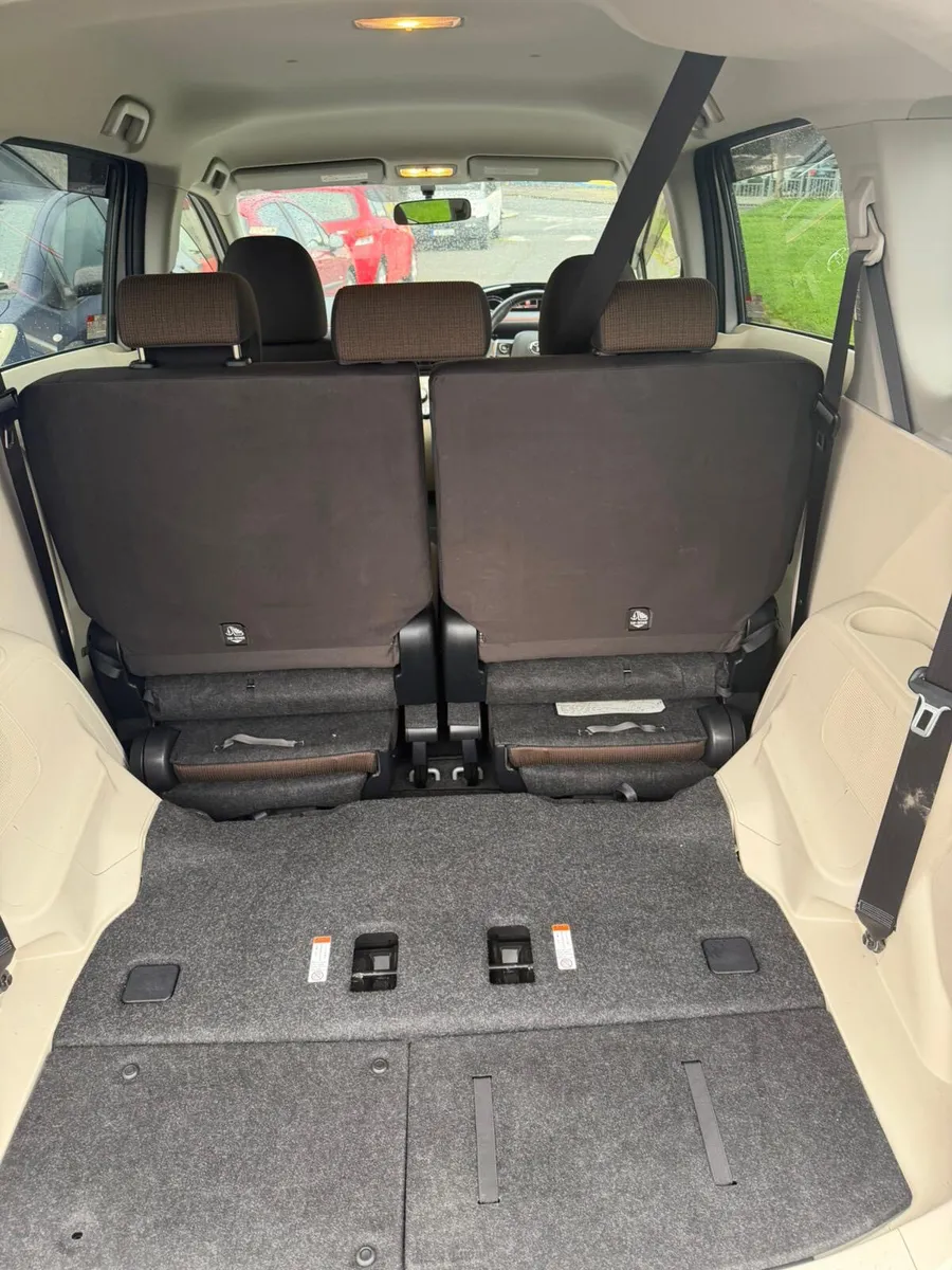 Toyota Sienta 2016 - Image 3