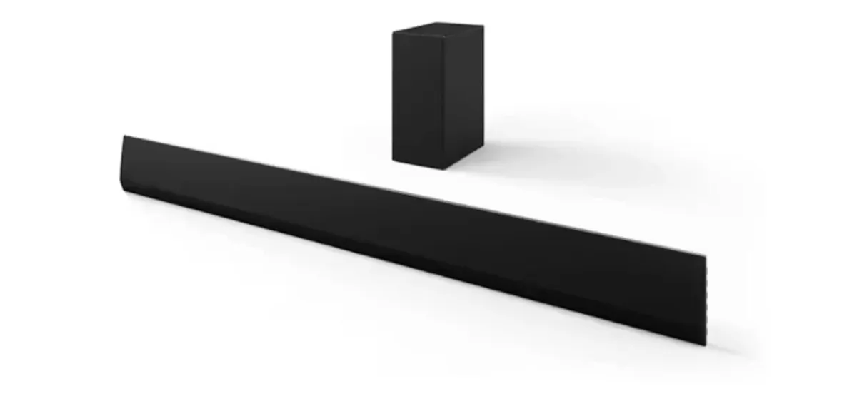 Soundbar - Image 1