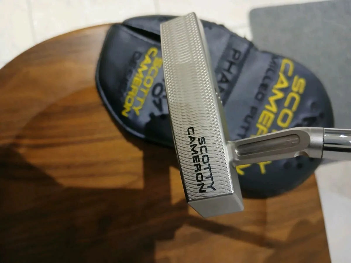 Scotty cameron phantom 5.5 - Image 2