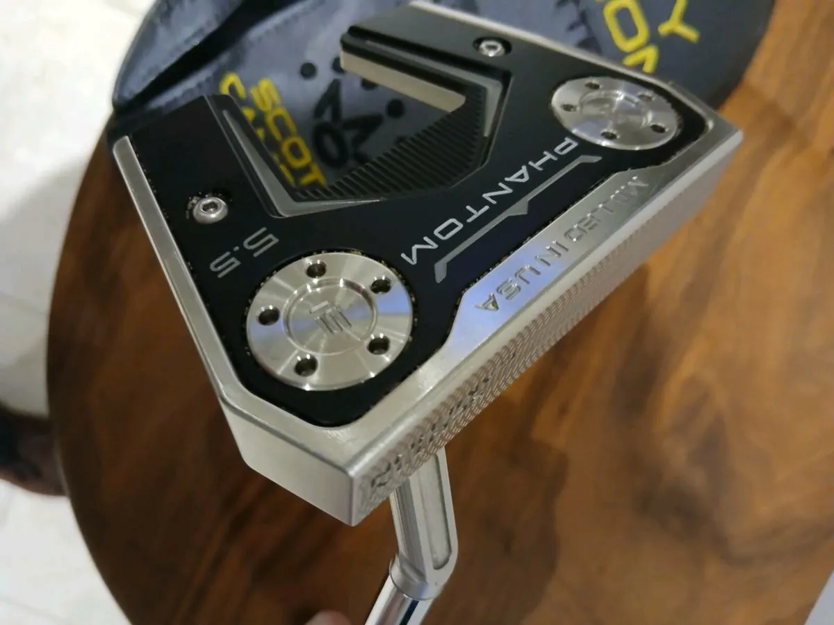 Scotty cameron phantom 5.5 - Image 3