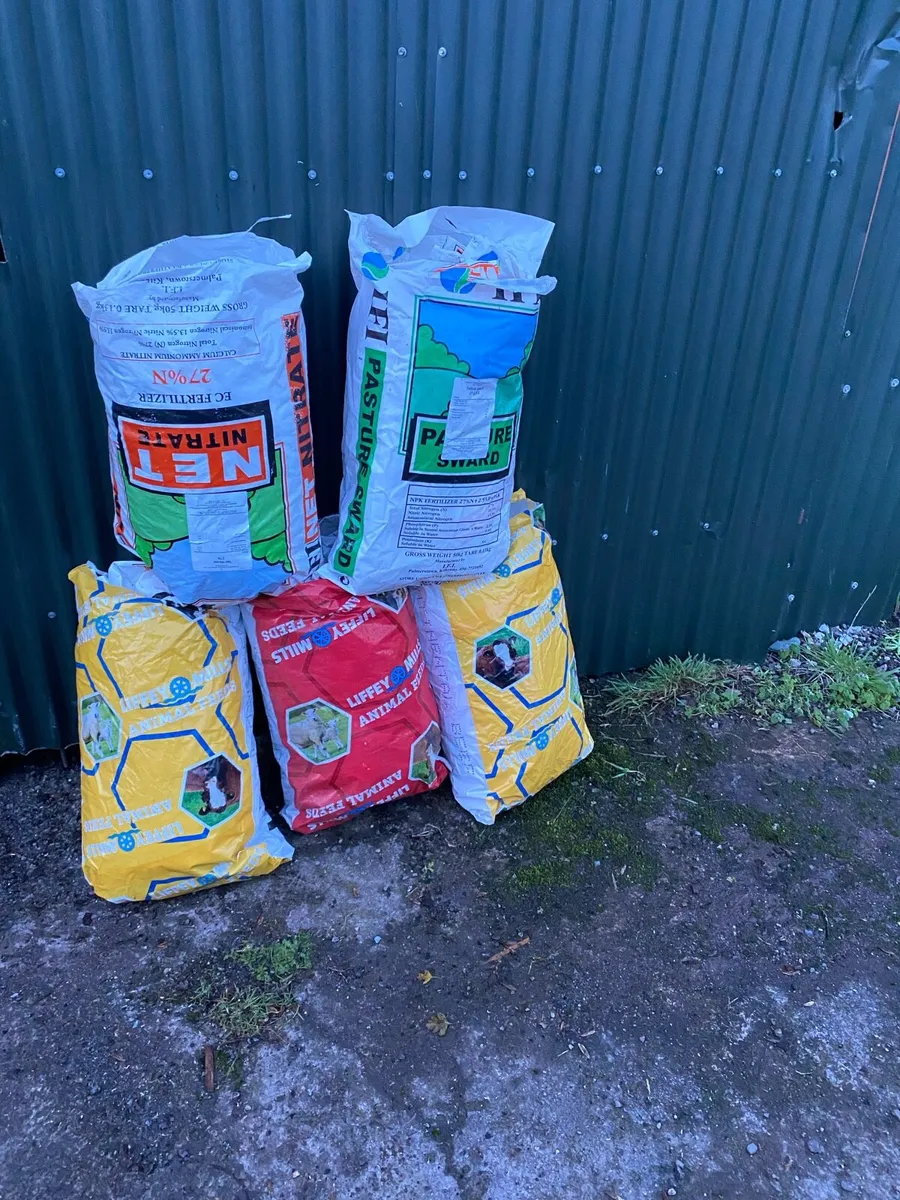 Bags for sale - Image 2