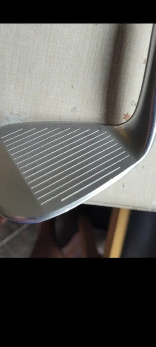 Cobra Air X Irons 5 to SW - Image 2