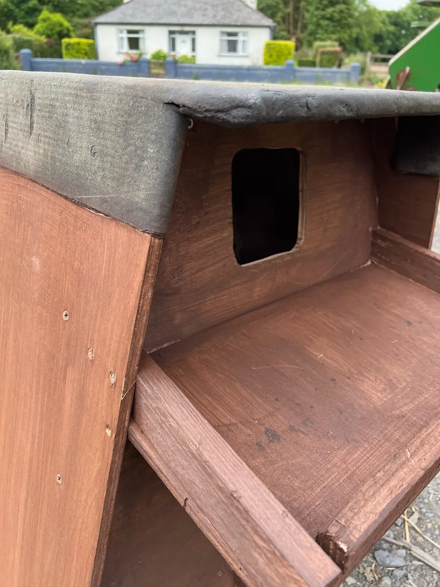 Owl boxes - Image 3