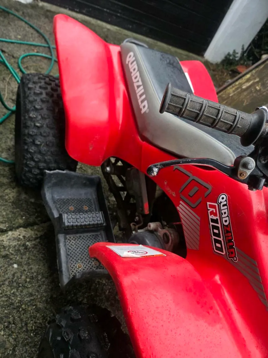 Quad bikes - Image 3