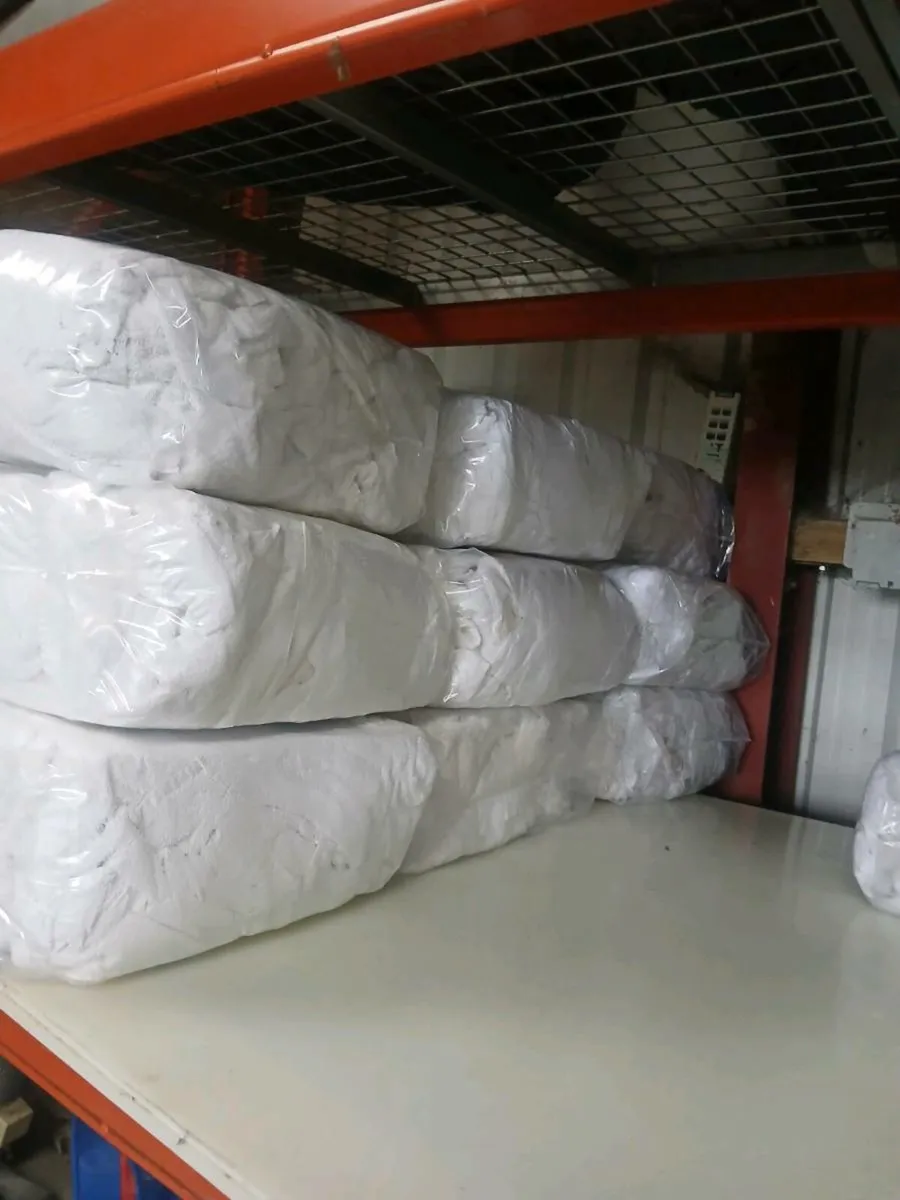 Rags rags rags - Image 1