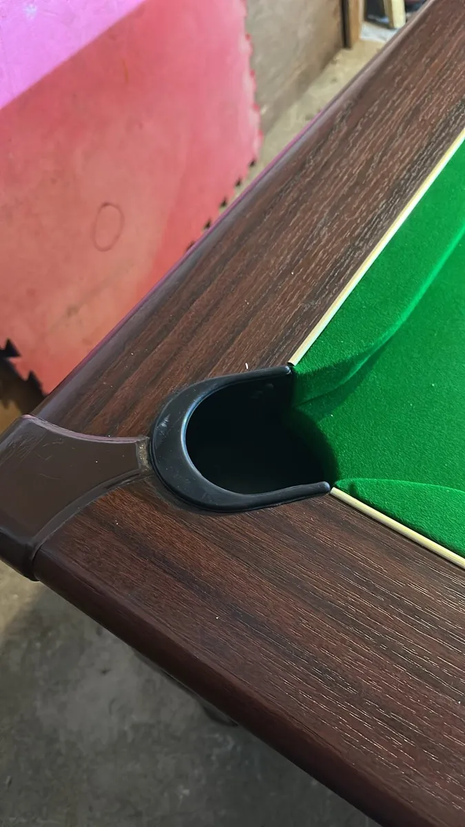 Pool Table - Image 2