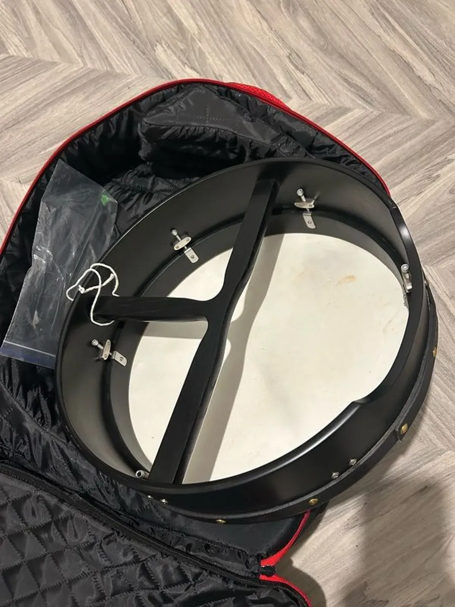 bodhran - Image 3