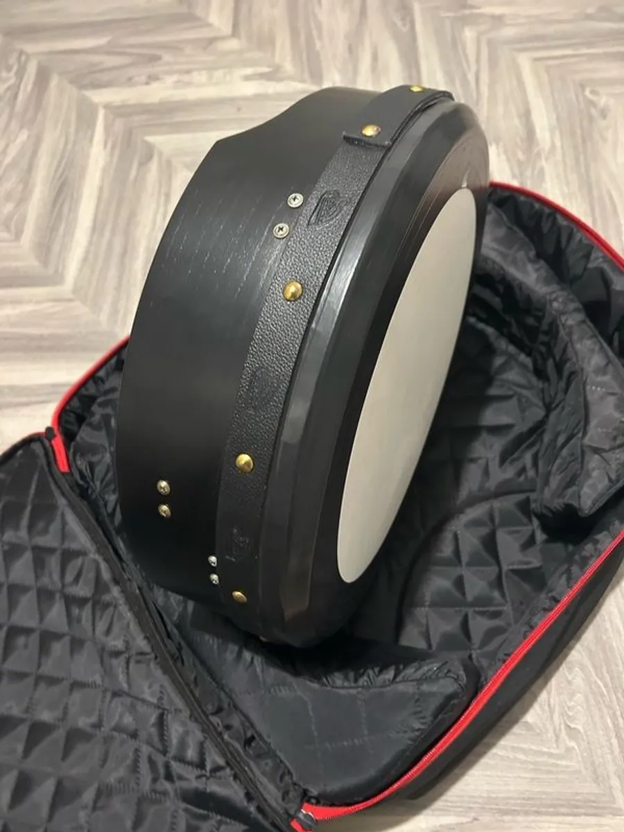 bodhran - Image 4