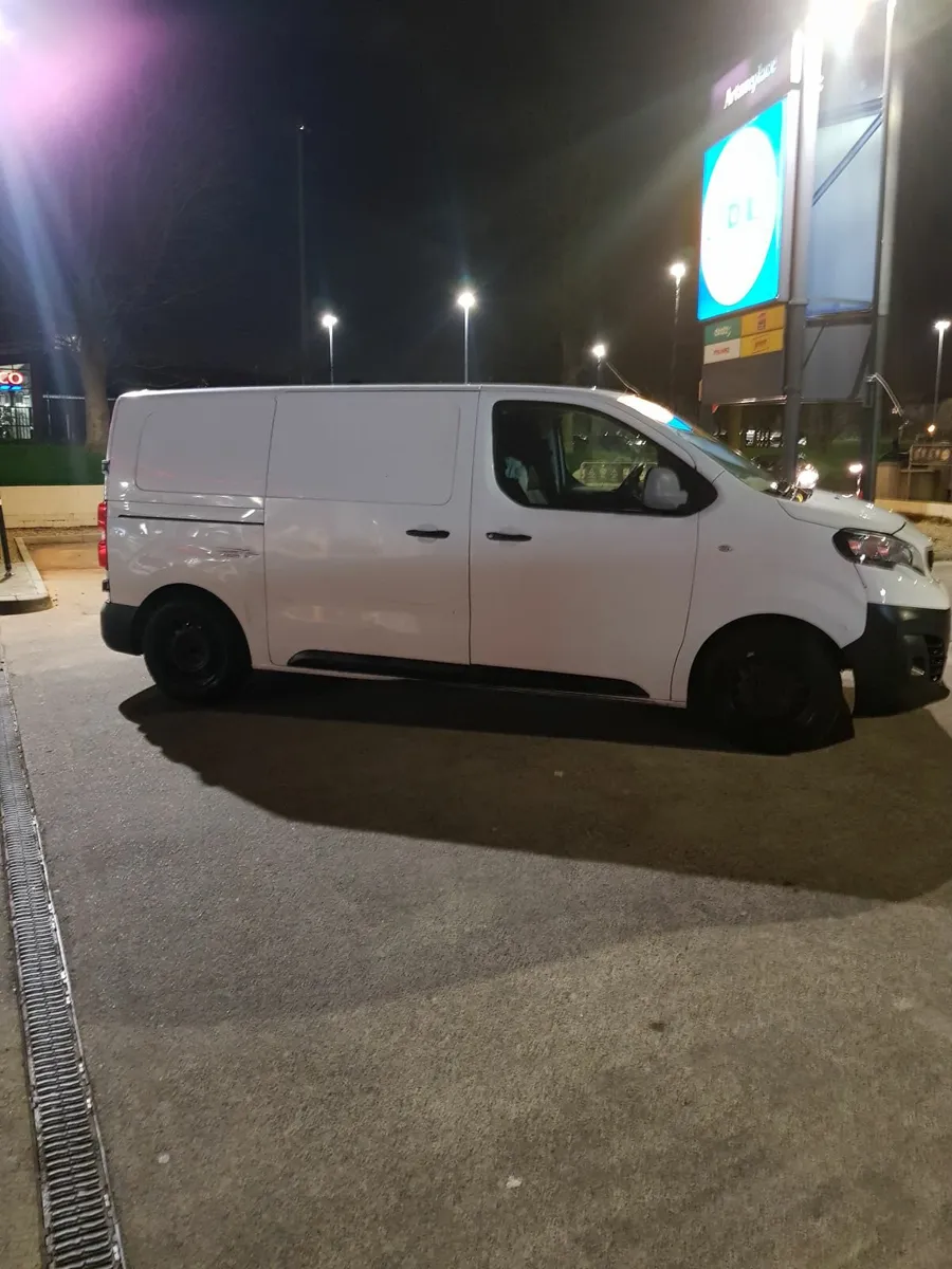 Peugeot Expert 2018 - Image 2