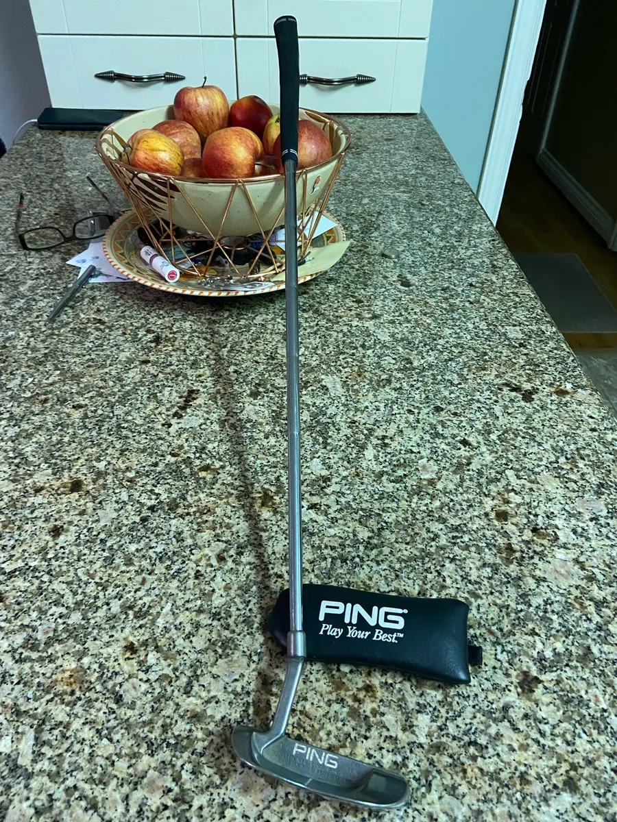 Ping. B60 Putter - Image 2