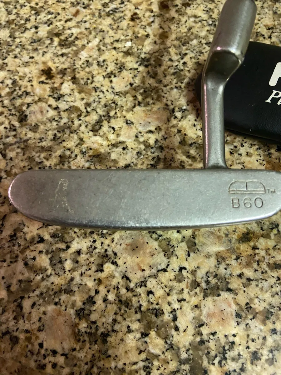 Ping. B60 Putter - Image 3