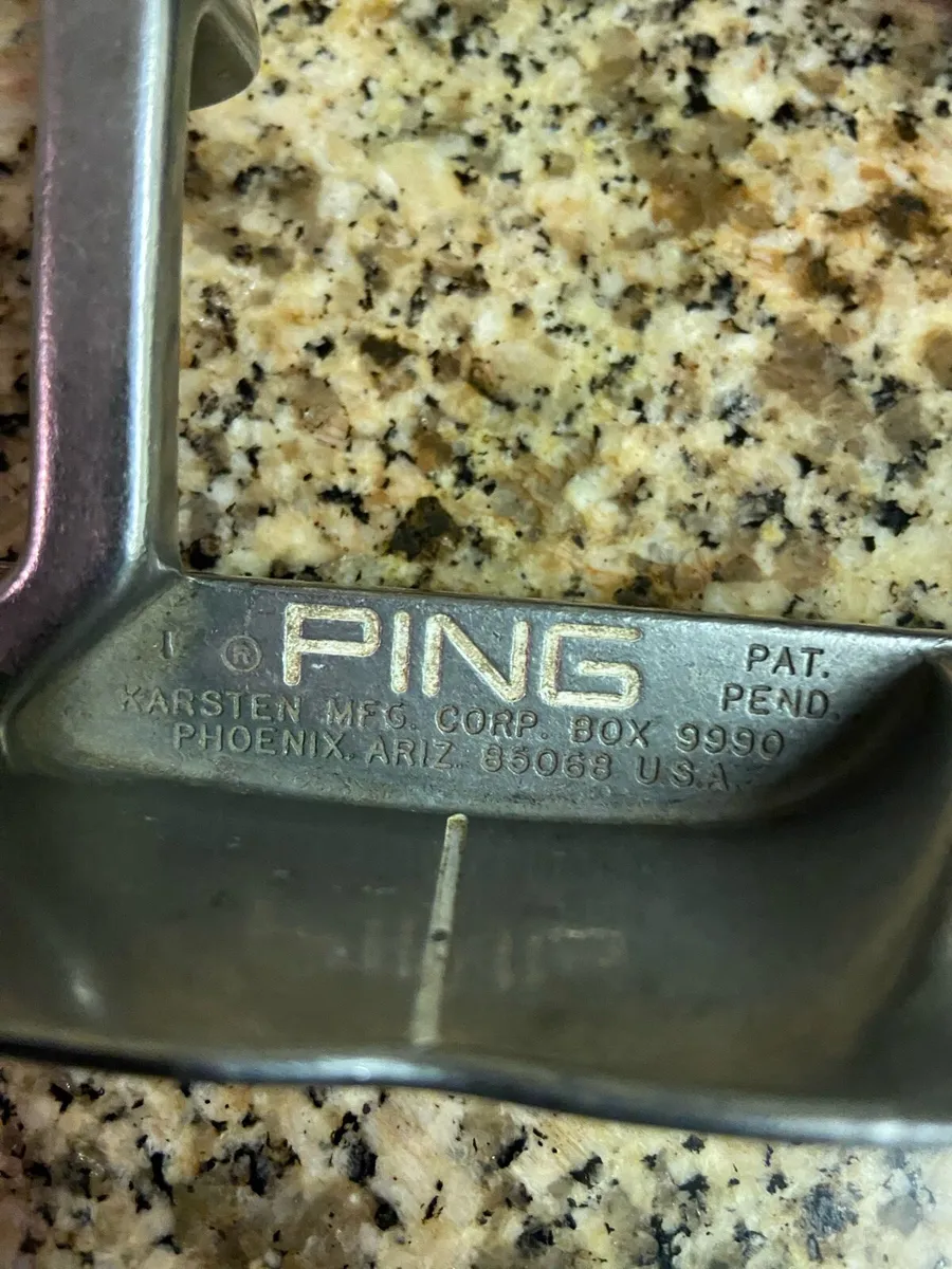 Ping. B60 Putter - Image 4