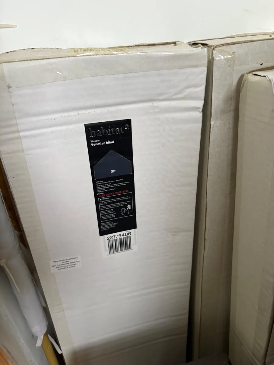 Habitat Venetian Blinds - Image 2